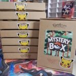 MYSTERY BOX POKEMON Q150