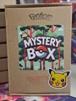MYSTERY BOX GRADEADAS