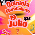 Quiniela Final