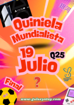 Quiniela Final